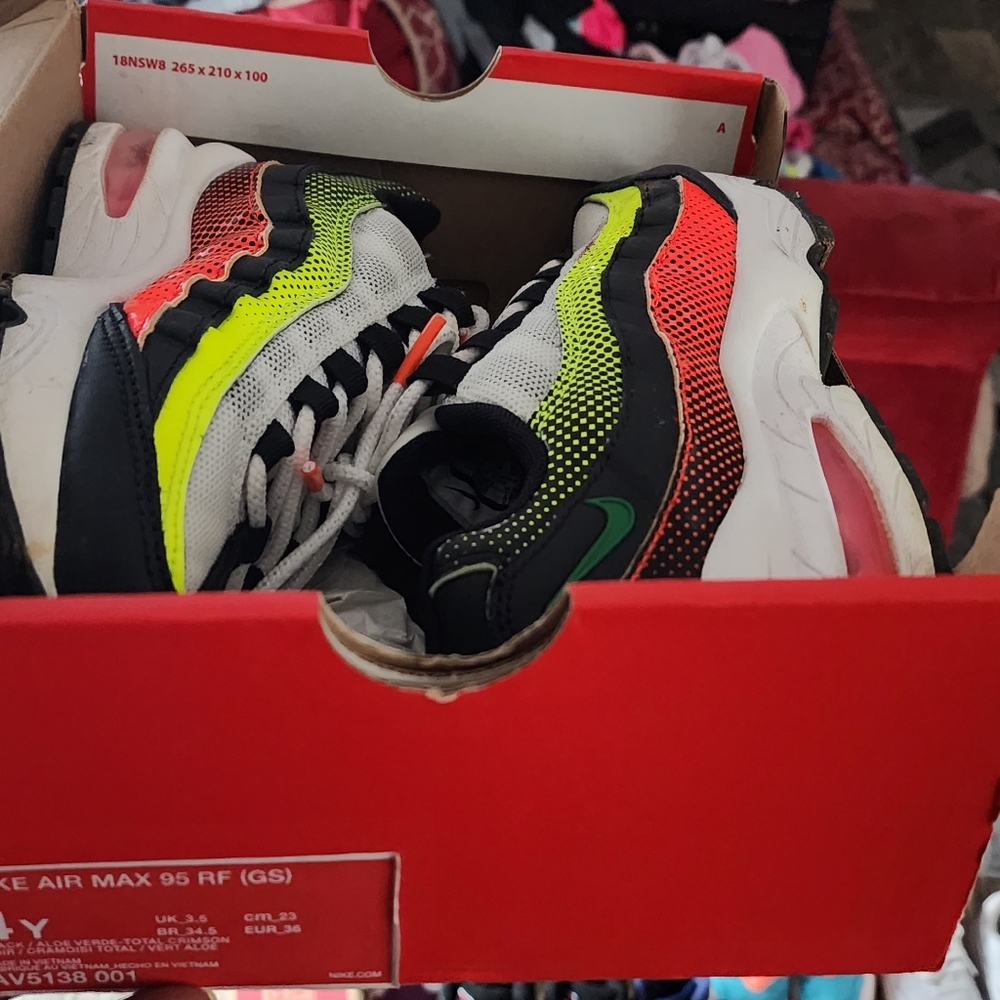 Air max 95